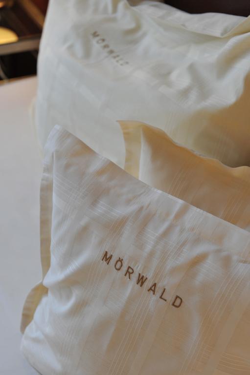 Mörwald卡塔琳娜别墅酒店 Feuersbrunn 外观 照片
